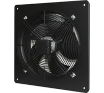 Вентилятор вытяжной осевой Ventart AXW 350-B-4E 4687203904043