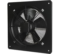 Вентилятор вытяжной осевой Ventart AXW 300-B-4E 4687203904036