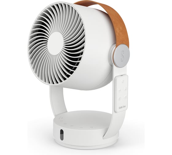 Настольный вентилятор Stadler Form Leo, L-035 1