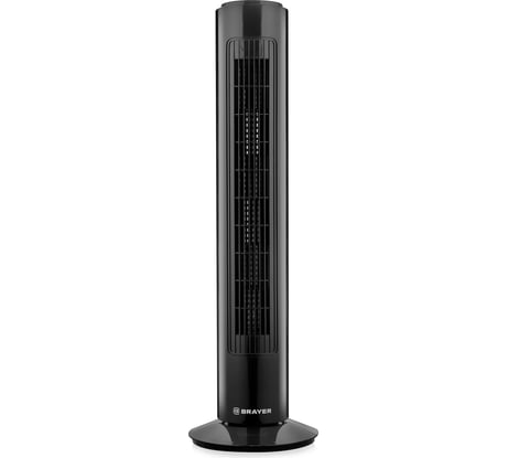 Колонный вентилятор BRAYER BR4952BK