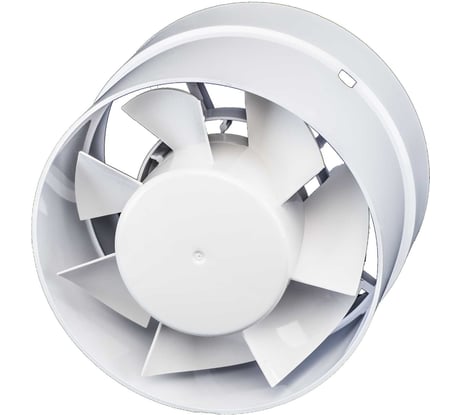 Канальный вентилятор Эвент ВК125