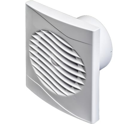 Вентилятор бытовой Эвент Волна 100С