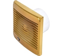 Вентилятор Эвент 100С золото пиратов