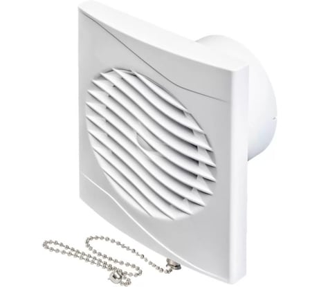 Вентилятор бытовой Эвент Волна 120СВ