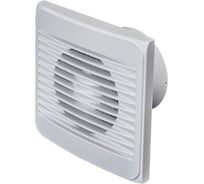 Вентилятор бытовой Эвент 120Сок