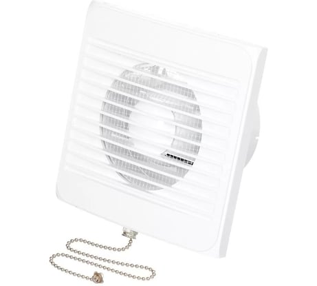 Вентилятор бытовой Эвент 120СВок