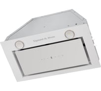 Кухонная вытяжка Zigmund & Shtain K 011.5 W