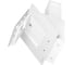Кухонная вытяжка Zigmund & Shtain K 150.6 W 5