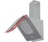 Кухонная вытяжка Zigmund & Shtain K 150.6 S 3