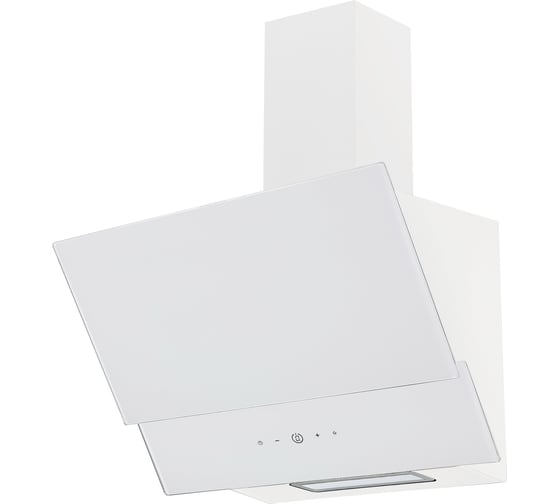 Кухонная вытяжка Zigmund & Shtain K 151.6 W