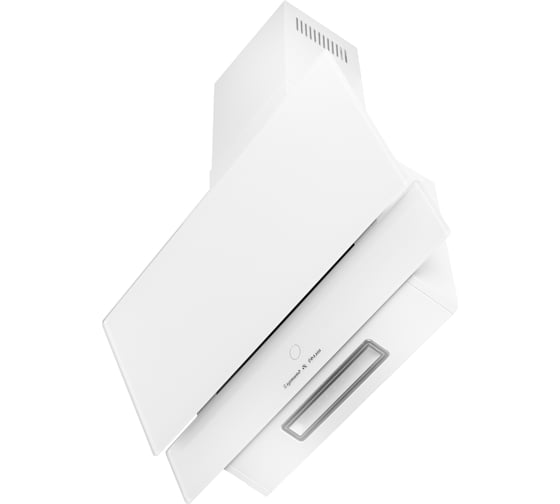 Кухонная вытяжка Zigmund & Shtain K 151.6 W