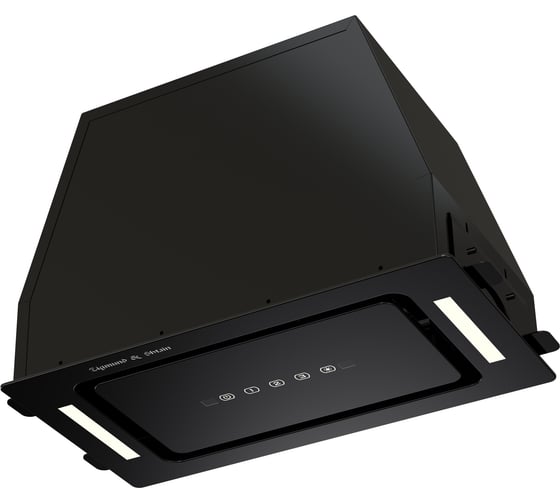 Кухонная вытяжка Zigmund & Shtain K 014.5 B 1