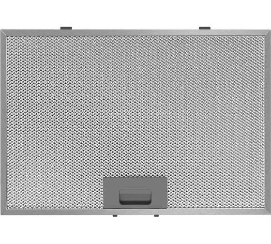 Вытяжка наклонная пристенная MEFERI AIRBOX60BK LIGHT МФ-00000555