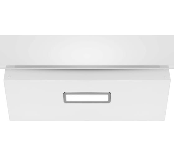Вытяжка наклонная пристенная MEFERI AIRBOX60WH LIGHT МФ-00000556
