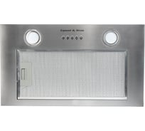 Кухонная вытяжка Zigmund & Shtain K 016.7 S