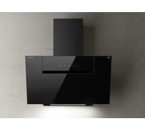 Вытяжка наклонная пристенная MEFERI AIRBOX60BK COMFORT МФ-00000561