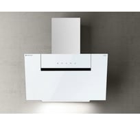 Вытяжка наклонная пристенная MEFERI AIRBOX60WH COMFORT МФ-00000562