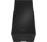 Вытяжка дизайнерская пристенная MEFERI ROOMBOX40BK COMFORT МФ-00000572 2