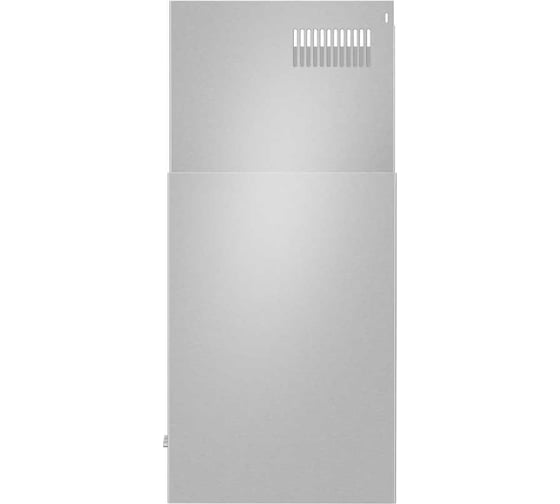 Вытяжка дизайнерская пристенная MEFERI ROOMBOX40IX COMFORT МФ-00000570