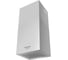 Вытяжка дизайнерская пристенная MEFERI ROOMBOX40IX COMFORT МФ-00000570 1