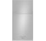 Вытяжка дизайнерская пристенная MEFERI ROOMBOX40IX COMFORT МФ-00000570 3
