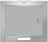 Вытяжка дизайнерская пристенная MEFERI ROOMBOX40IX COMFORT МФ-00000570 5