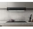 Кухонная вытяжка MBS VALLOTA 160 BLACK 5084 5
