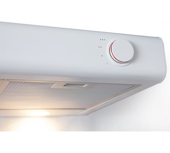 Кухонная вытяжка MBS VALLOTA 160 WHITE 5086