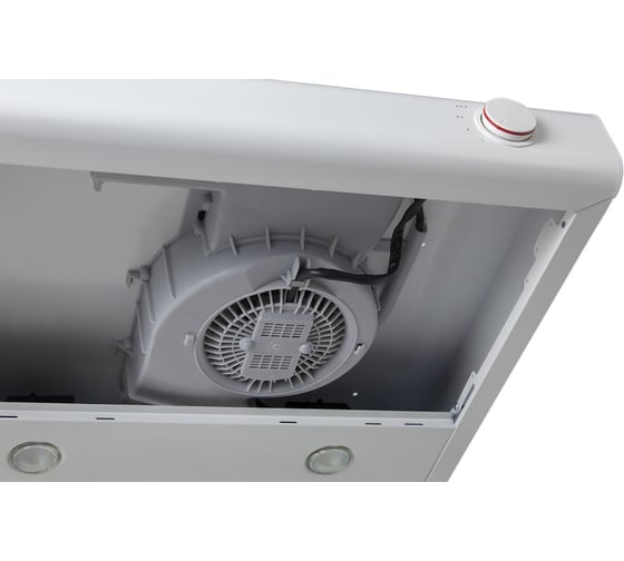 Кухонная вытяжка MBS VALLOTA 160 WHITE 5086