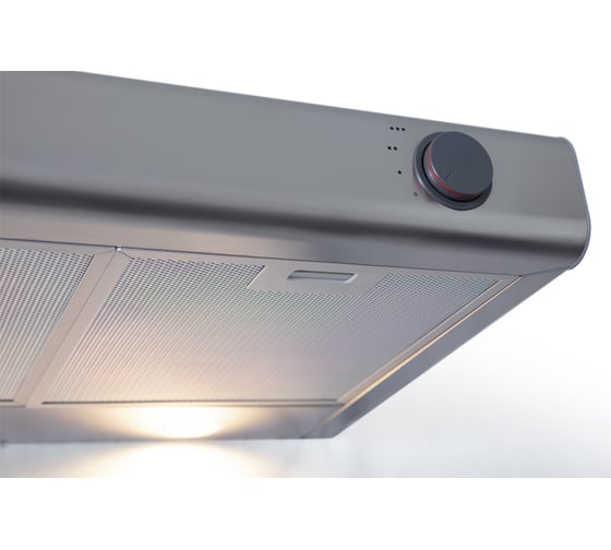 Кухонная вытяжка MBS VALLOTA 160 INOX 5085