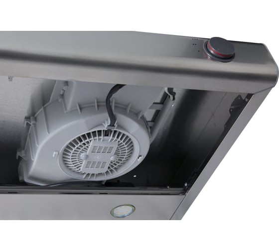 Кухонная вытяжка MBS VALLOTA 160 INOX 5085