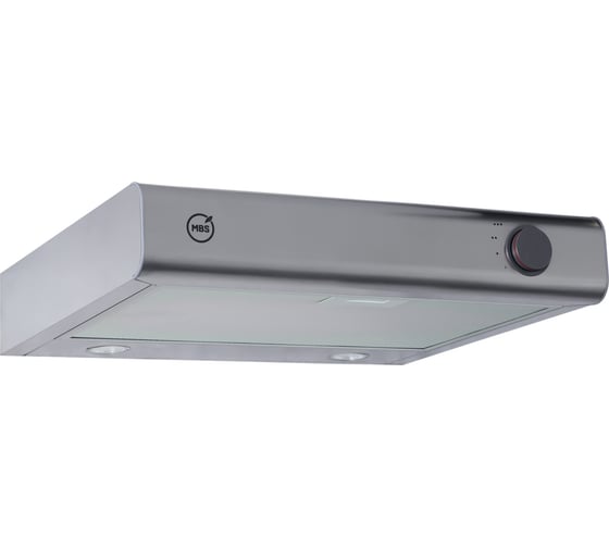 Кухонная вытяжка MBS VALLOTA 150 INOX 5082 1