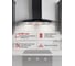 Вытяжка кухонная MBS RUTA 190 GLASS BLACK 4399 5
