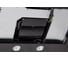 Вытяжка кухонная MBS RUTA 190 GLASS BLACK 4399 9