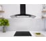 Вытяжка кухонная MBS RUTA 190 GLASS BLACK 4399 10