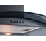 Вытяжка кухонная MBS RUTA 150 GLASS BLACK 4396 8