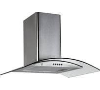 Кухонная вытяжка MBS RUTA 160 GLASS 4333