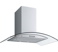 Кухонная вытяжка MBS RUTA 160 GLASS 4333