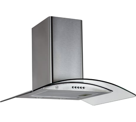 Кухонная вытяжка MBS RUTA 160 GLASS 4333