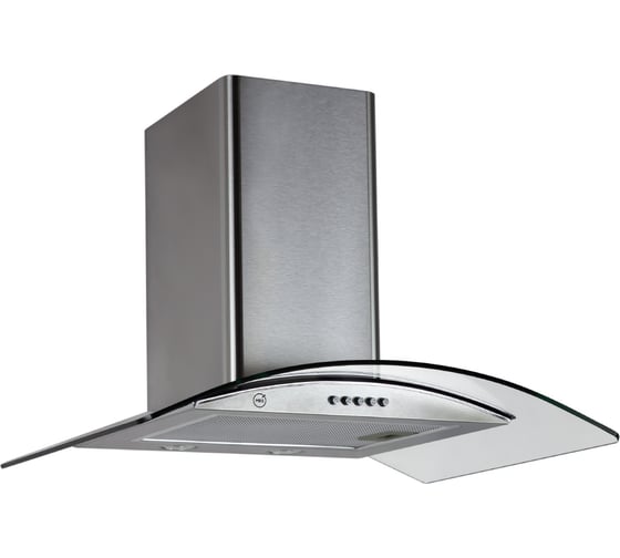 Кухонная вытяжка MBS RUTA 160 GLASS 4333