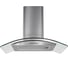 Вытяжка кухонная RUTA 600 GLASS MBS 4333 7