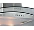 Вытяжка кухонная RUTA 600 GLASS MBS 4333 8