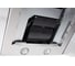 Вытяжка кухонная RUTA 600 GLASS MBS 4333 9