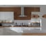 Вытяжка кухонная RUTA 600 GLASS MBS 4333 10