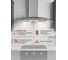Кухонная вытяжка MBS RUTA 190 GLASS 4401 5