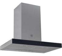 Кухонная вытяжка MBS TRINIA 160 GLASS BLACK 5245