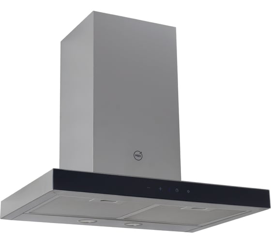 Кухонная вытяжка MBS TRINIA 160 GLASS BLACK 5245