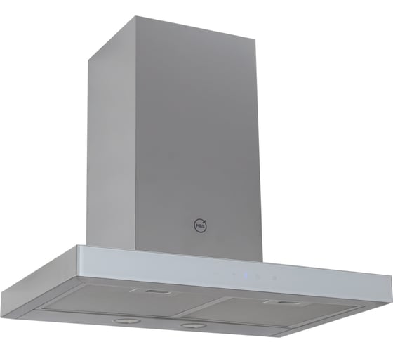 Кухонная вытяжка MBS TRINIA 160 GLASS WHITE 5246 1