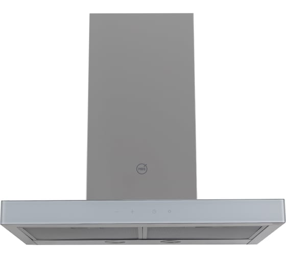 Кухонная вытяжка MBS TRINIA 160 GLASS WHITE 5246