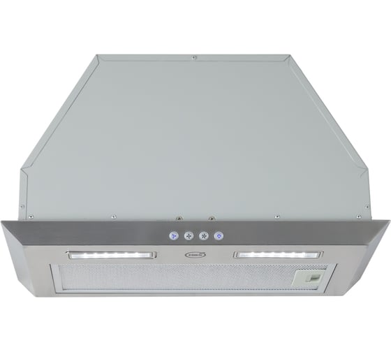 Кухонная вытяжка MBS LOBIVIA 160 INOX 5577